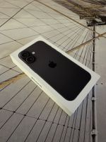 iPhone 16 Black 128Gb new