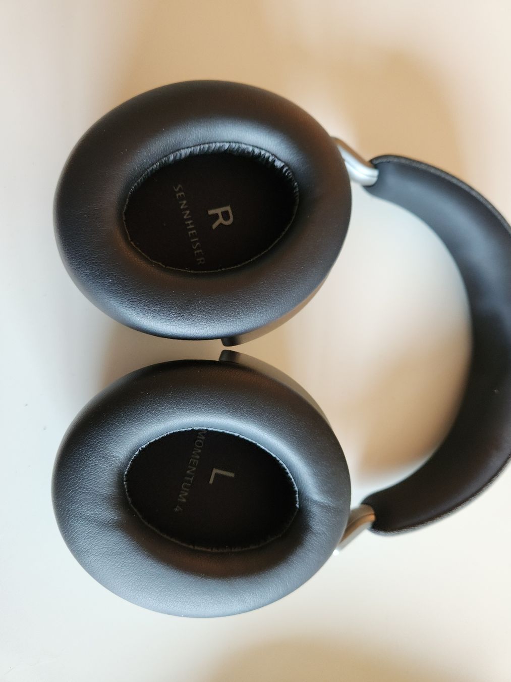 Sennheiser Kopfhörer: Senheiser Momentum 4 Wireless  – Neu (gemäss Beschreibung) aus Wald ZH von rjr_cz5r 3