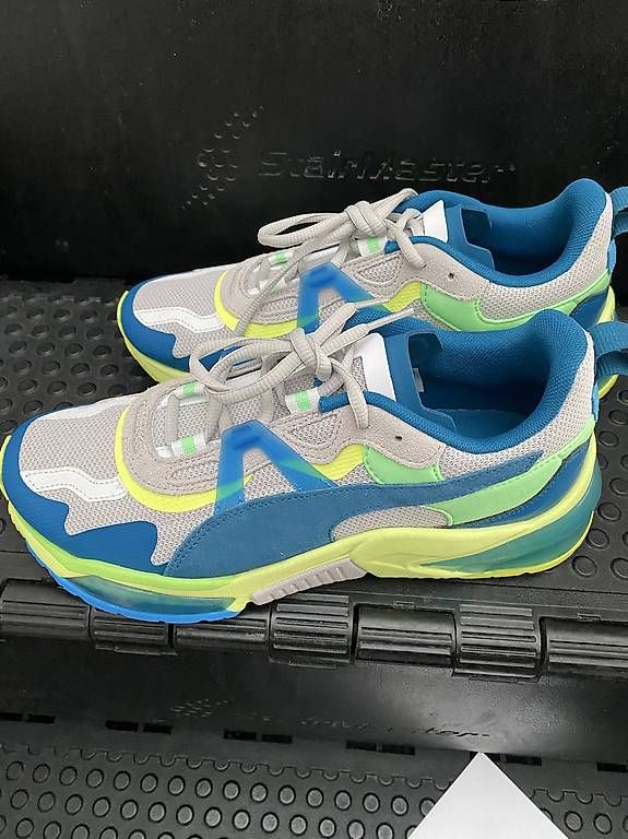 Scarpe da uomo: Puma Laufschuhe – Usato da Laupen ZH venduto da Rango3 2