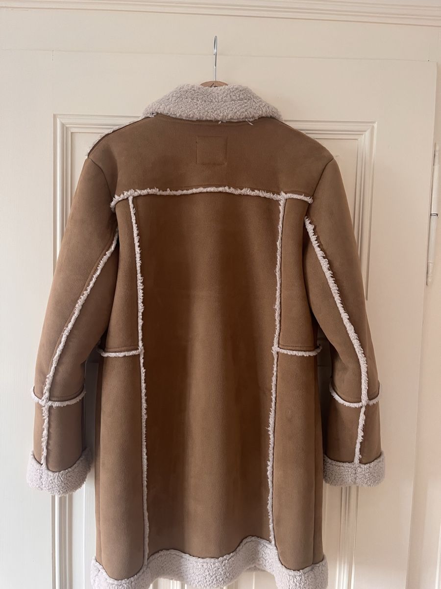Tally Weijl Cappotti: Frauen Wintermantel – Usato da Solothurn venduto da BichselNick 3