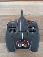 Fernsteuerung Spektrum DXS guter Zustand