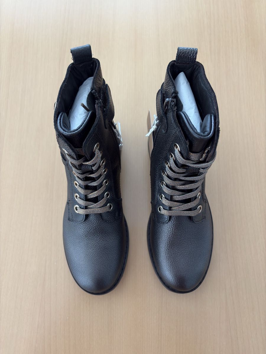 Scarpe per ragazze: Boots Mädchen Grösse 32 – Nuovo e nell'imballaggio originale da Forch venduto da CorinneB-K
