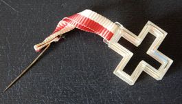 1. August Abzeichen 1973