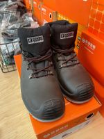 Bottes de travail Coverguard Stone, T. 40 neuves