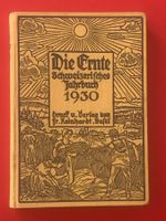 Die Ernte / Schweizerisches Jahrbuch 1930