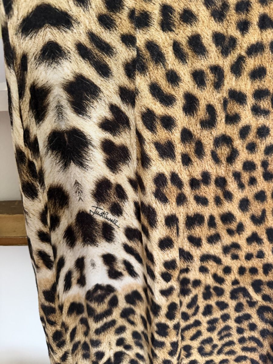 Roberto Cavalli Kleider: Just Cavalli Kleid – Gebraucht aus Jona von HappyHappyHappyHappy 3