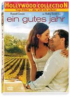 Ein gutes Jahr - Russel Crowe