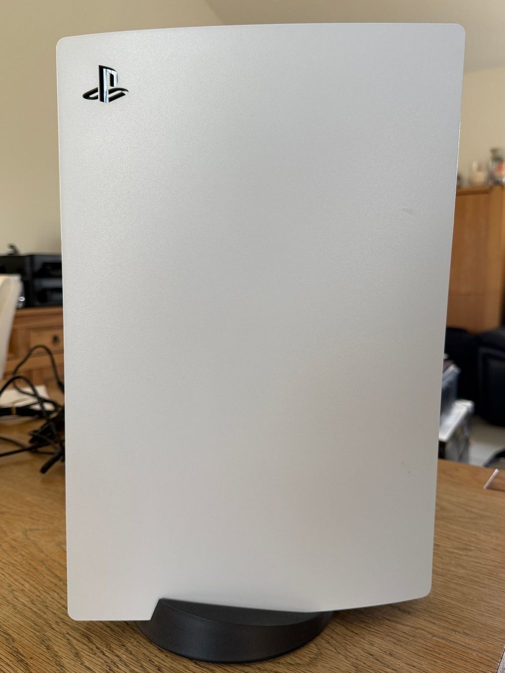 Sony Konsolen: Sony PS5 – Gebraucht aus Cossonay-Ville von Nomade0 3