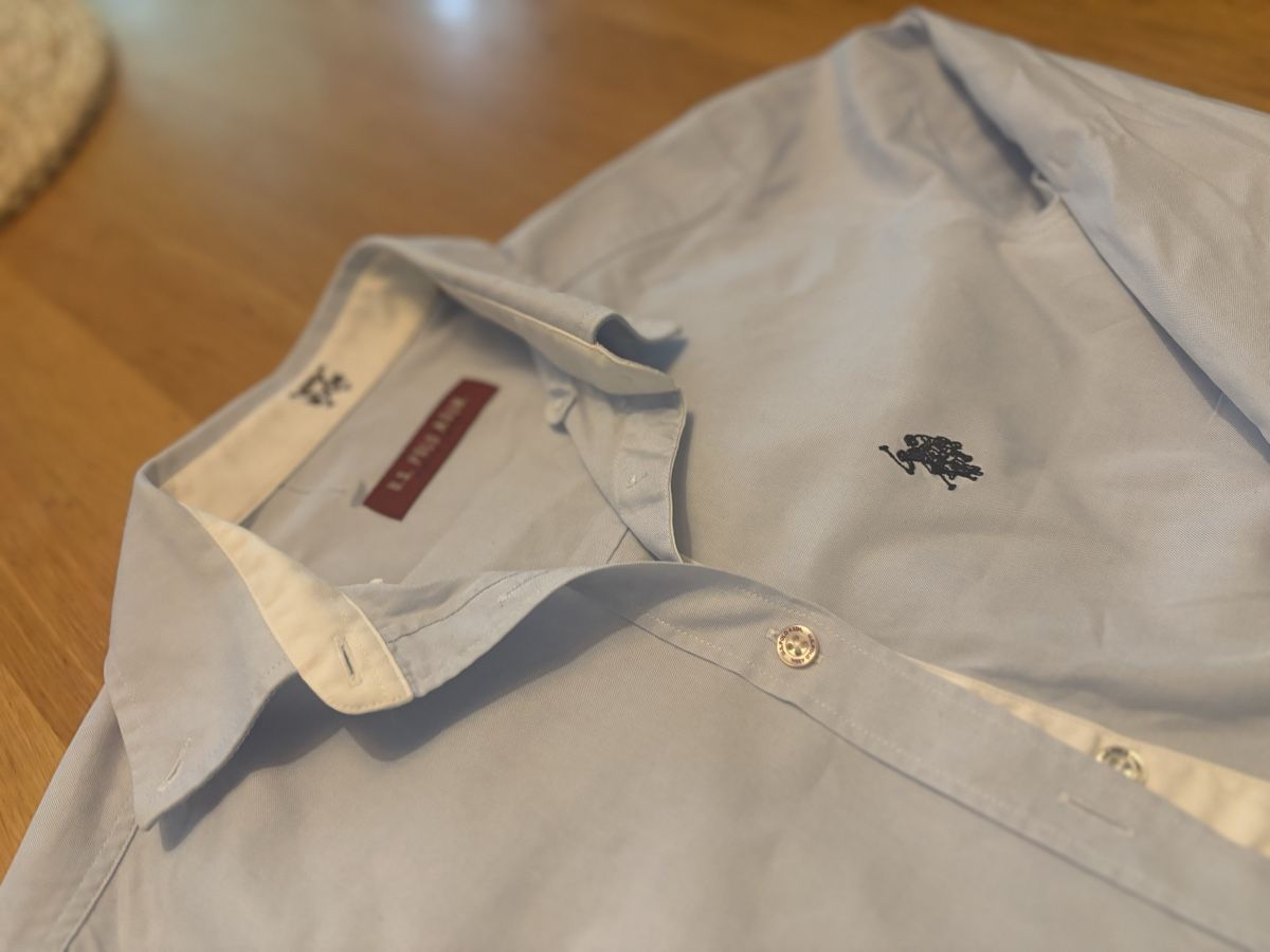 US Polo Magliette Polo: U.S.Polo Assn. taille XS – Usato da Attalens venduto da Skorpionica 1