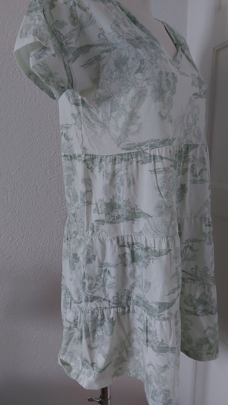 Vestiti: Kleid Made in Italy – Usato da Nebikon venduto da Draga25 2