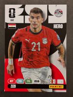 Panini FIFA World Cup 2026 Zizo 162