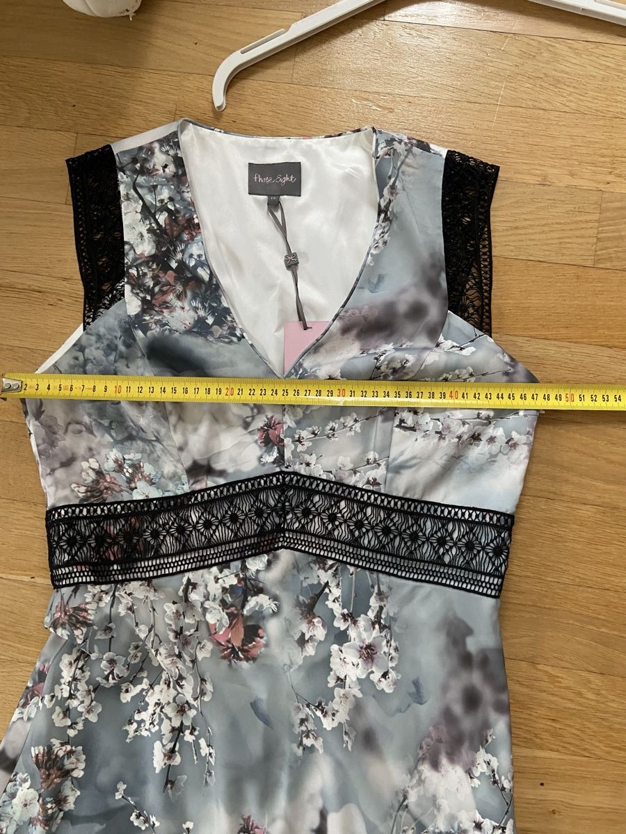 Phase Eight Vestiti: WUNDER SCHÖNES PHASE EIGHT KLEID GR 40 – Nuovo e nell'imballaggio originale da Zürich venduto da schneeflocke303 5