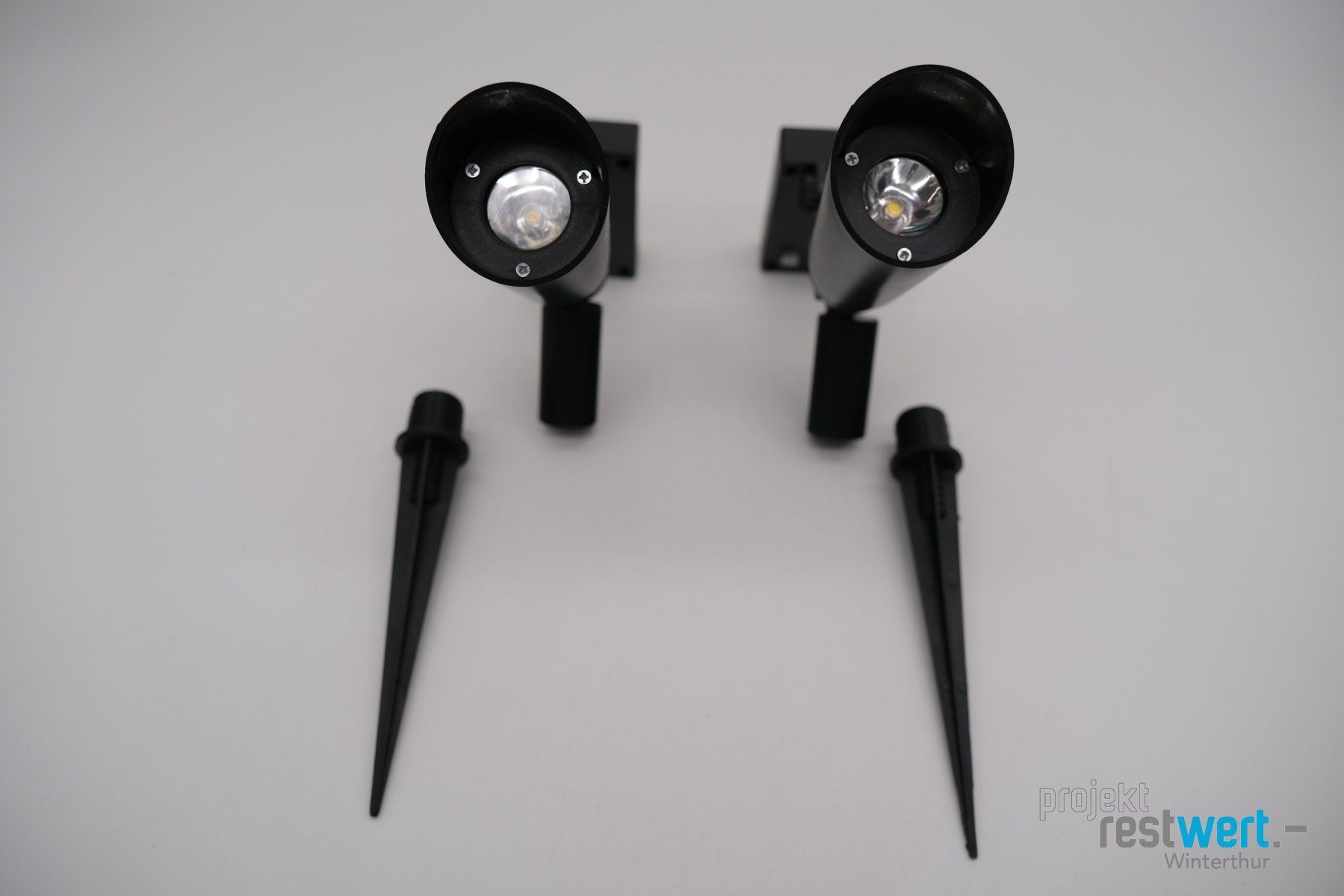 Lampade: STAR TRADING Powerspot – Nuovo (secondo la descrizione) da Winterthur venduto da Restwert_Winterthur 2