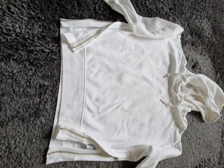 Kapuzensweatshirt