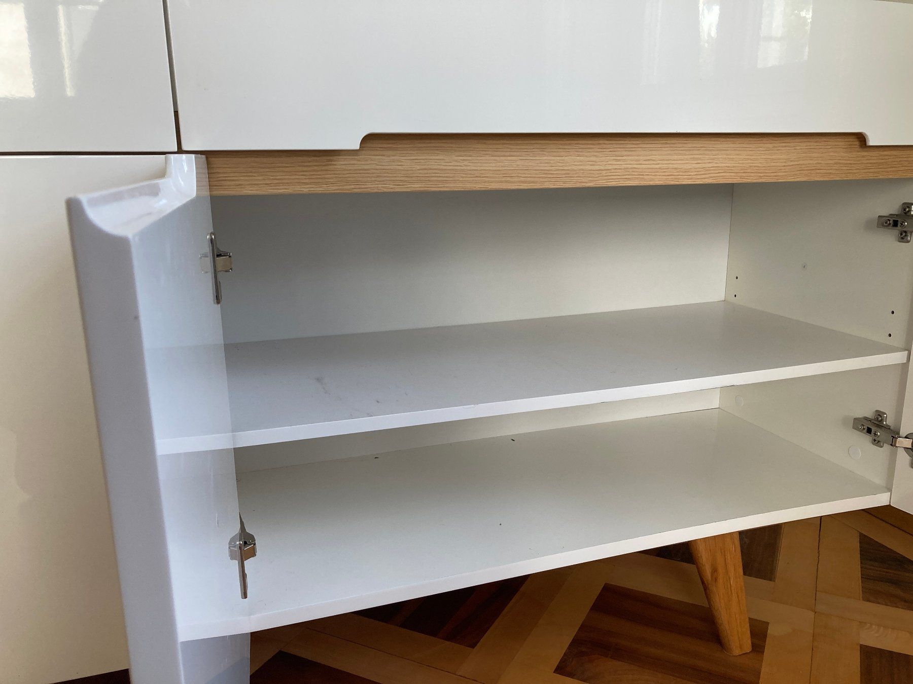 Credenze: Buffet scandinave – Usato da Biel/Bienne venduto da AlineKel 3