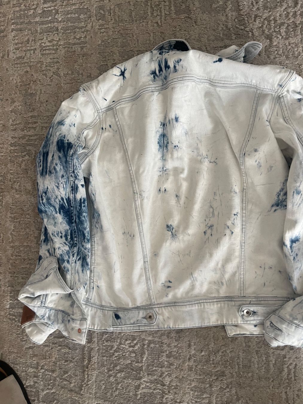Giacche: Drykorn Jeans Jacke – Nuovo (secondo la descrizione) da Hinterkappelen venduto da simona67 2