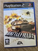 Jeu PlayStation 2 Battlefield 2 Modern Combat