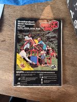 QUADRO Vintage Grossbaukasten – Riesiges Konvolut 13 Kartons