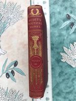 Walter Scott - Poetical Works