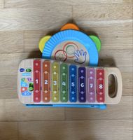 VTech Interaktives Holz-Xylofon mit Tamburin - 18+ Monate