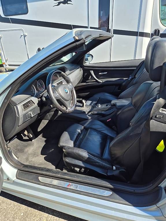 Automobili: BMW M3 E 93 Cabriolet – Usato da Etagnières venduto da sav_lwd5 7