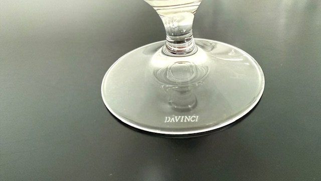 Gläser: 7 Cognac-Gläser (2 Napoleon & 5 DaVinci) – Gebraucht aus Männedorf von Liberty05 2