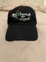CASQUETTE GQ - ÉDITION LIMITÉE
