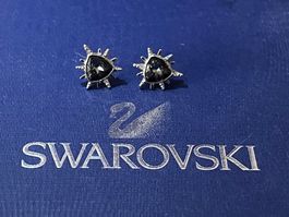 Swarovski Ohrringe neu und original