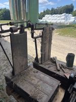 Mechanische Waage alte Ausführung gebraucht