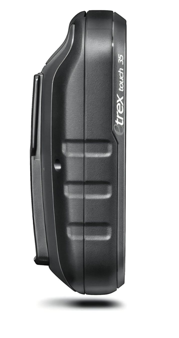 Garmin Navigationsgeräte: GPS GARMIN eTrex Touch 35 – Gebraucht aus Bioley-Magnoux von esperance7 2