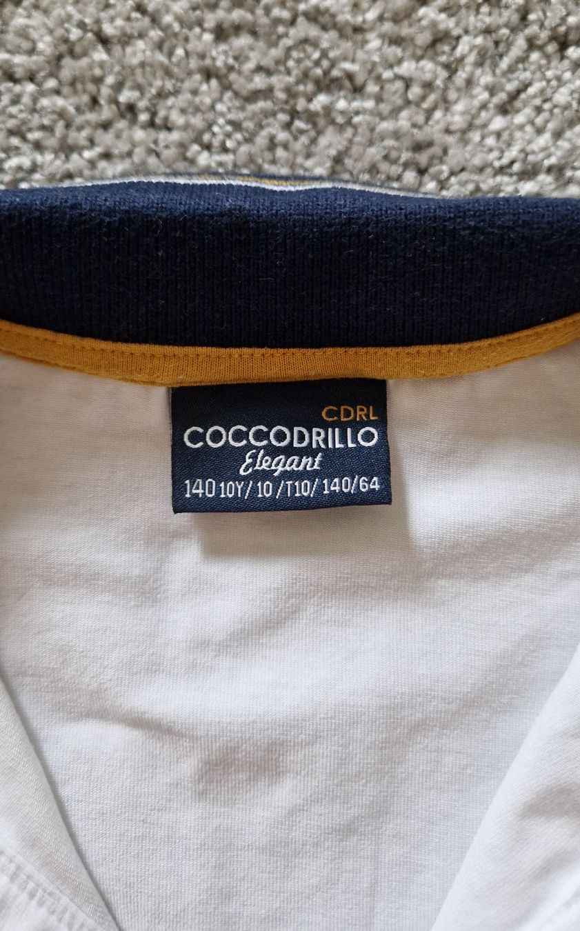 Camicie, T-shirt & Polo: Hemd Polo Coccodrillo 140 – Usato da Zug venduto da opo_cy5d 1