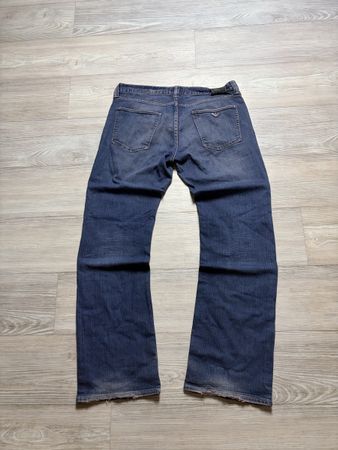 Armani Jeans Regular Fit Top Zustand W34/L32 (Gr.L)