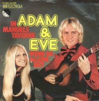 Adam & Eve - In Manuels Taverne (7")