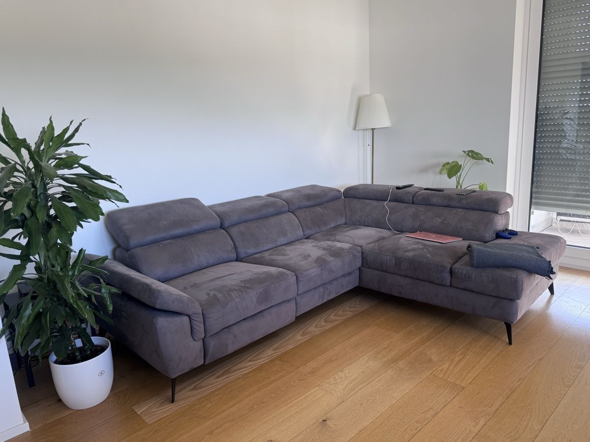 Mobilhome: Liquidation déménagement  – Usato da Lausanne venduto da bak_px82 1