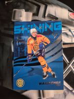 Beni Waidacher HC Davos 2025/26 Sportzoo Rookie