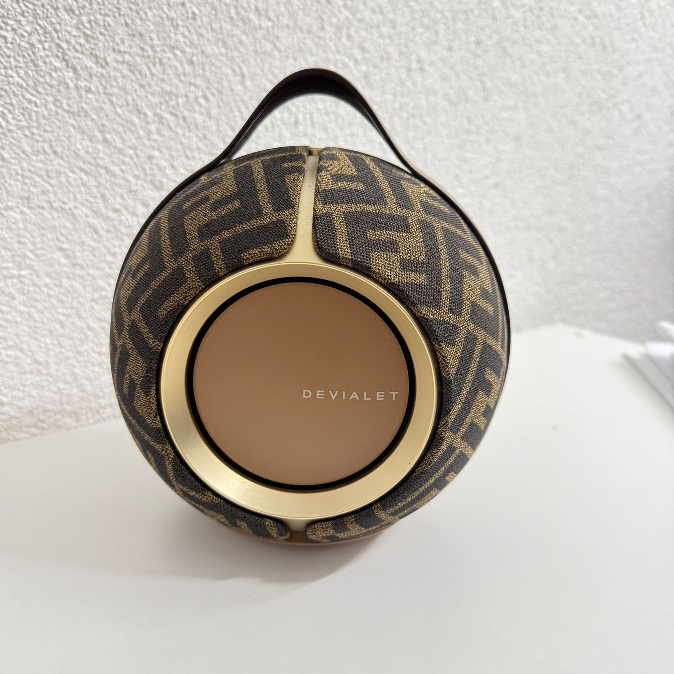 Casse acustiche: Fendi Speaker Bluetooth Design Speciale - Come Nuovo! – Usato da Büron venduto da enz_mbk6 3