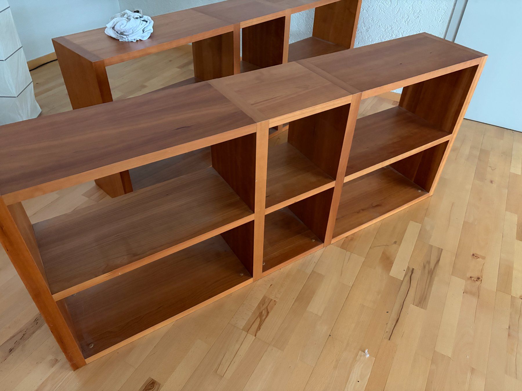 Scaffali: Bücherregal Kirschbaum furniert – Usato da Rothrist venduto da Teddy9915 3