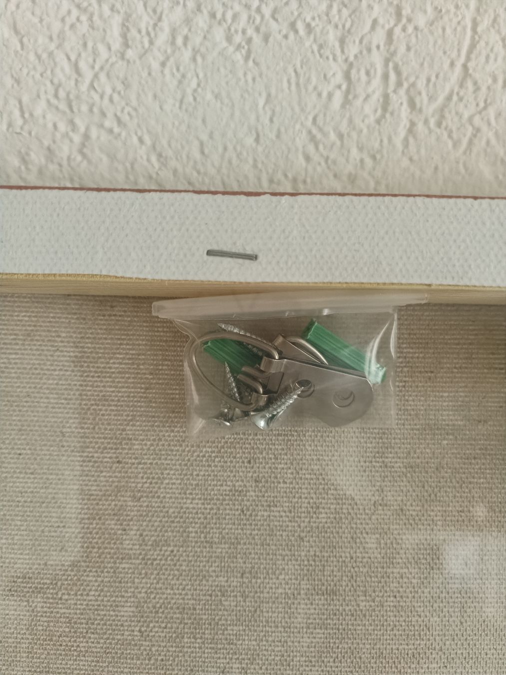 Dipinti: Gemälde auf Leinwand 90x120/3.5 cm - originalverpackt – Nuovo e nell'imballaggio originale da Widen venduto da Am.ta 5