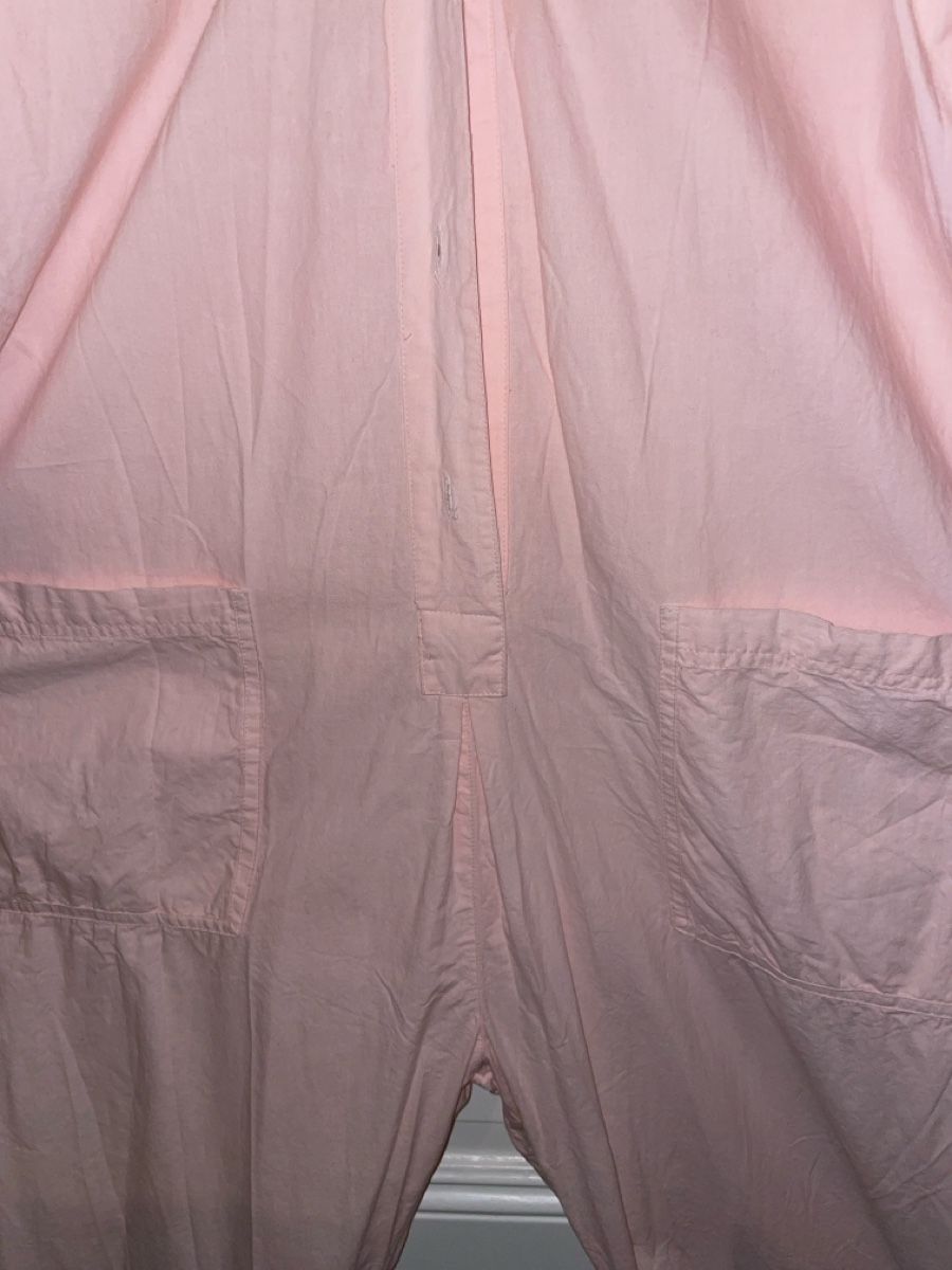 Jumpsuits: Pink Jumpsuit by Humphries & Begg, S – Gebraucht aus Basel von Blumi_13 4