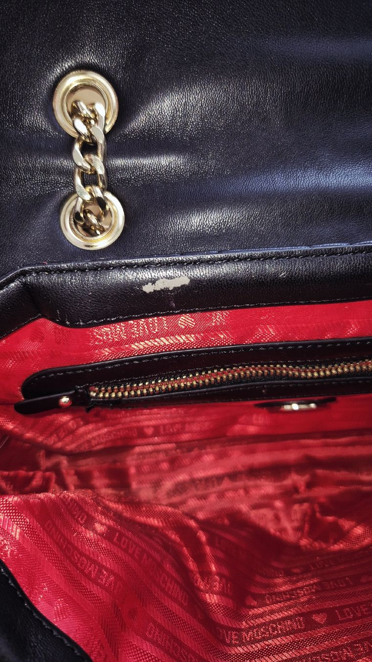 Borse da donna: Love Moschino – Difettoso da Zürich venduto da Durme 2