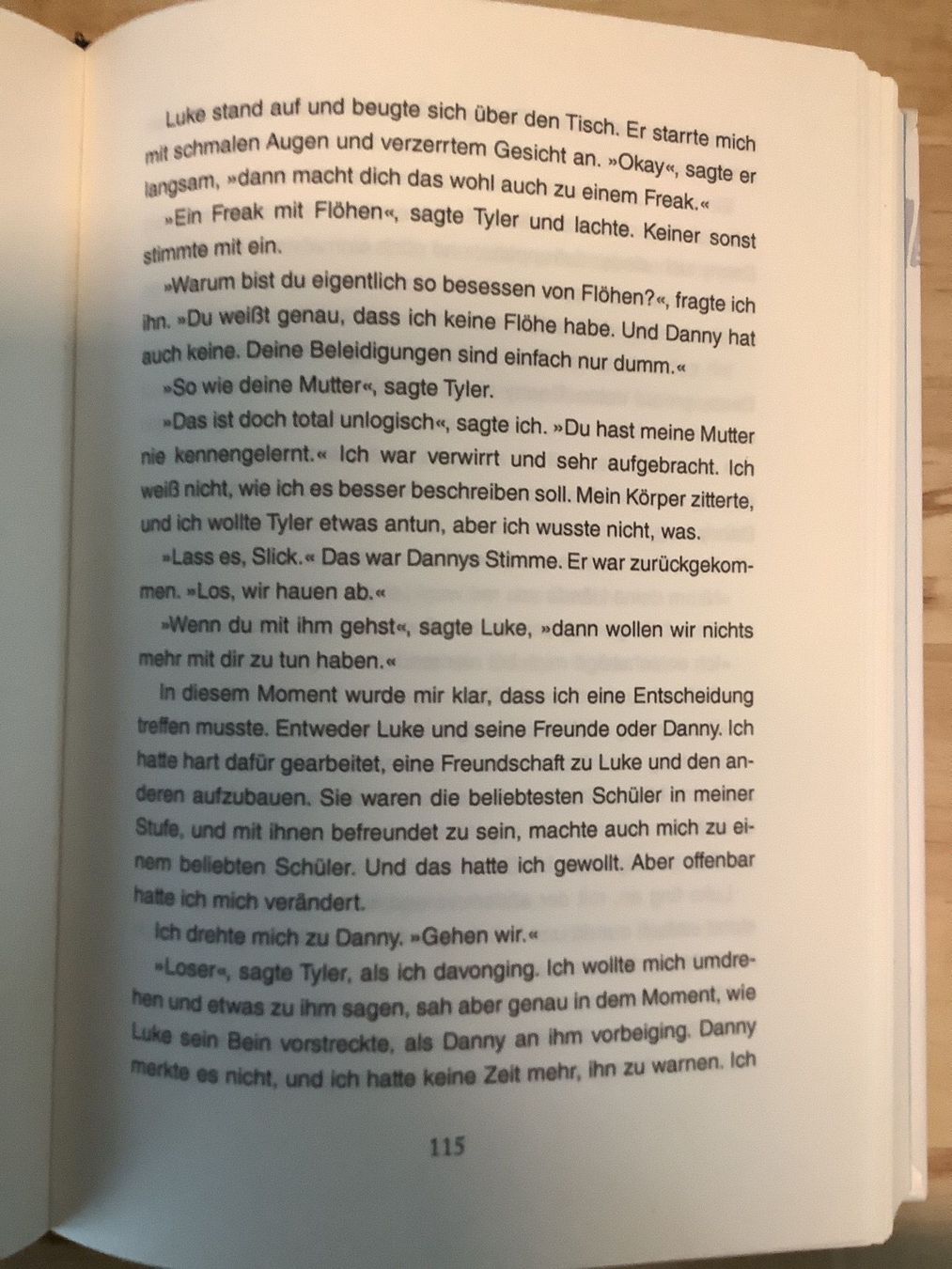 Bücher: KI Freundschaft vorprogrammiert – Gebraucht aus Münchenbuchsee von zwaergli02 2