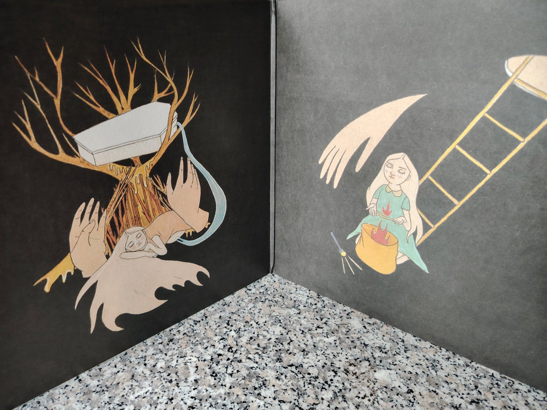 Vinyles: Vinyl LP Purity Ring Shrines – Neuf (Voir description) à Arlesheim par stickyfingers1 2