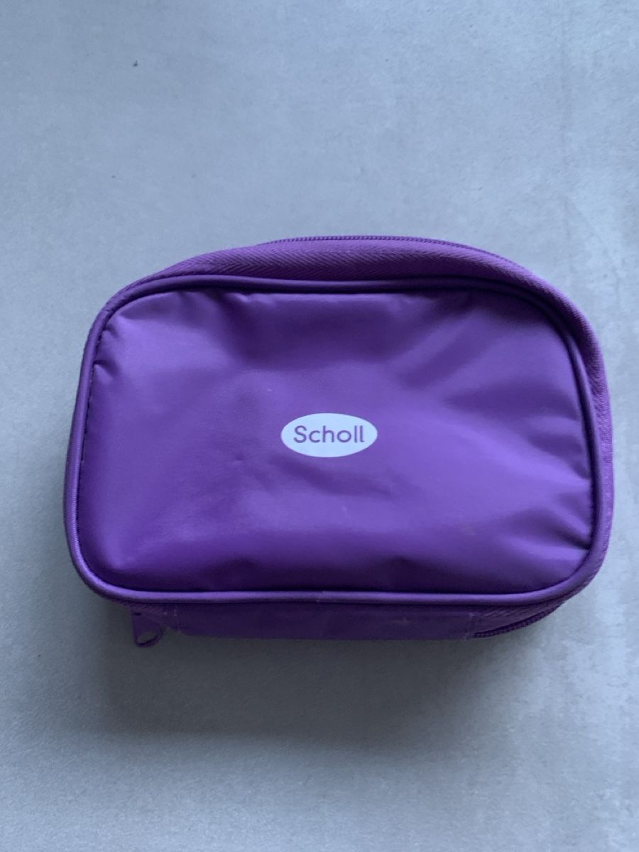 Manicure: Nagelpflegeset Scholl – Usato da Zuzwil SG venduto da alfaromeo159ti