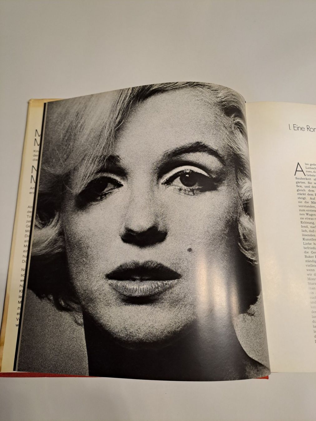 Bücher: Marilyn Monroe – Gebraucht aus Erlinsbach von andiKawa 1