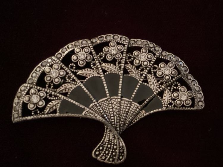 Broches & Aiguilles: Broche – D'occasion à fribourg par iris18 2