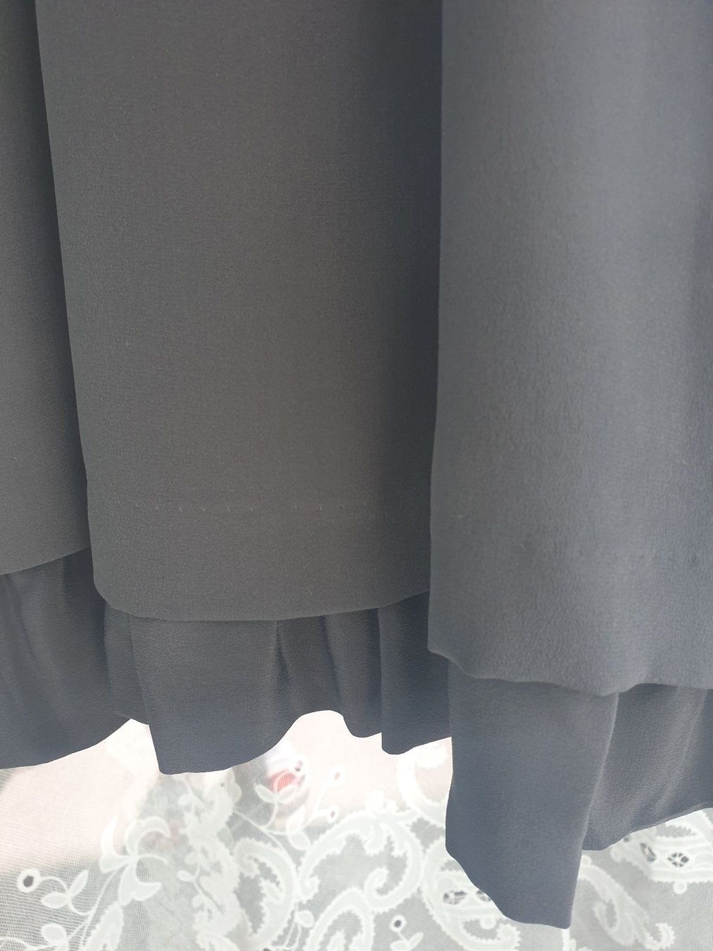 Alexander Mcqueen Kleider: Abendkleid ALEXANDER MCQUEEN,neu,CH-Gr.36,160 Fr. – Neu (gemäss Beschreibung) aus Bülach von reguskon 3
