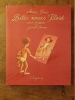 Bills neues Kleid - Anne Fine