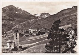 Avers Cresta N°48