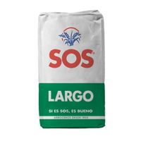 Riz espagnole SOS 1kg 