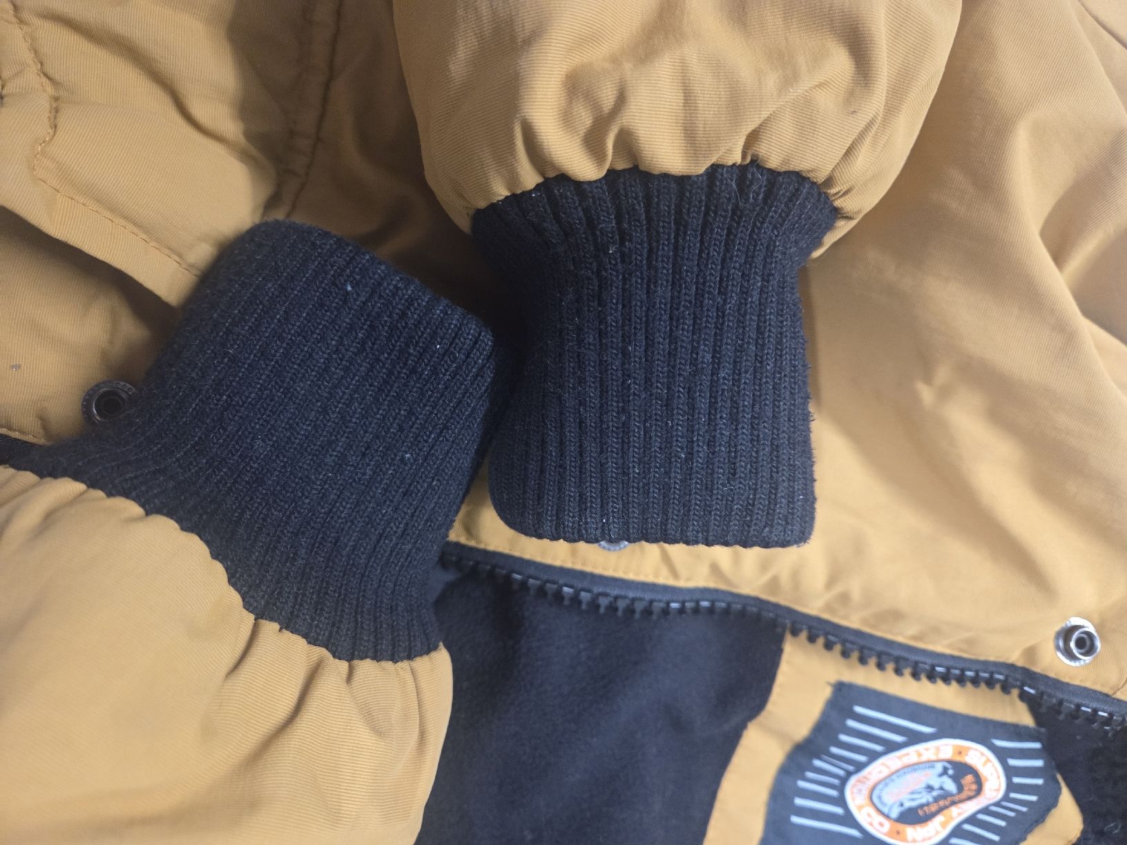 Superdry Vestes: Super Dry Winterjacke Gr.S – D'occasion à Sursee par Ventiduese 3